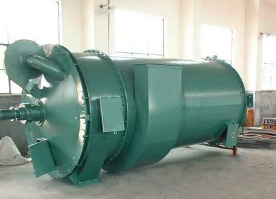 黏土砂設(shè)備的基本工作流程